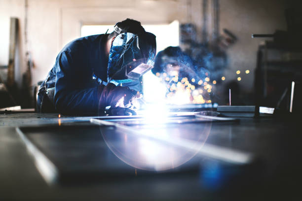 Best Structural Steel Welding in Sterling, GA