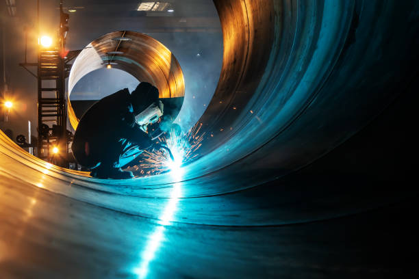  Sterling, GA Welder Pros