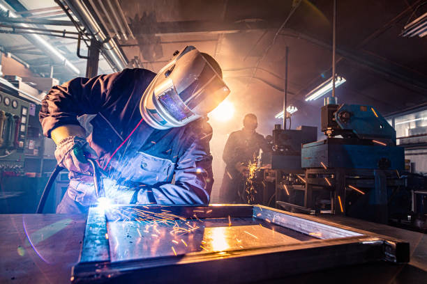 Best Maintenance and Repair Welding in Sterling, GA