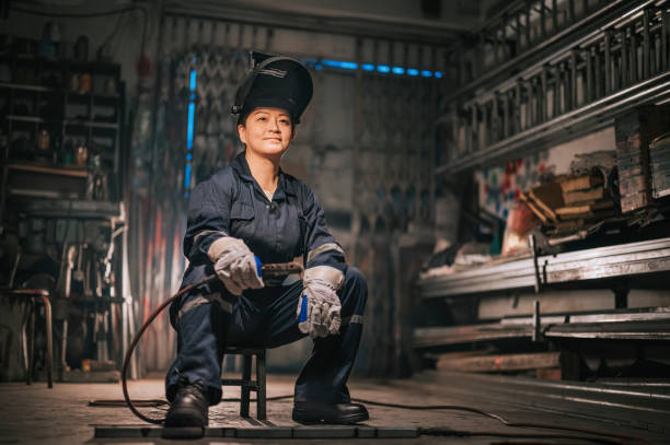 Best Automation and Robotic Welding in Sterling, GA