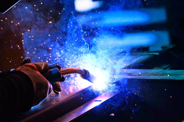Sterling, GA Welder & Metal Fabrication Company