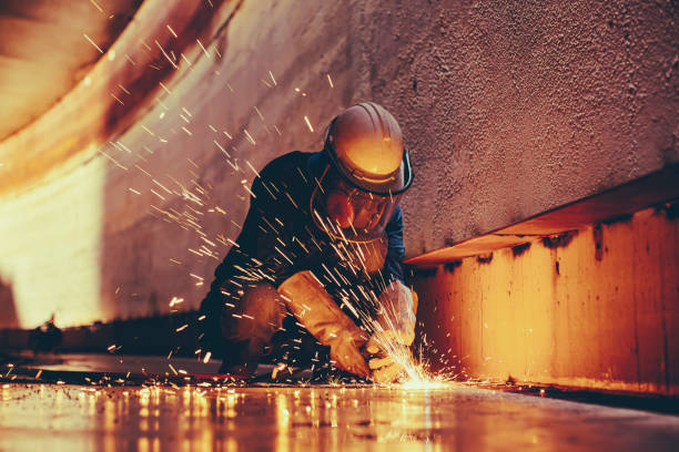 Best Marine and Shipbuilding Welding in Sterling, GA