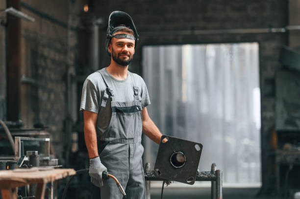 Best Aerospace and Defense Welding in Sterling, GA